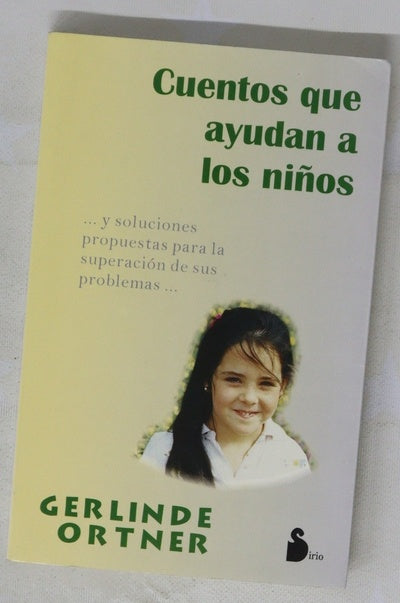 Cuentos que ayudan a los niños