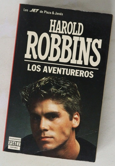 Los aventureros