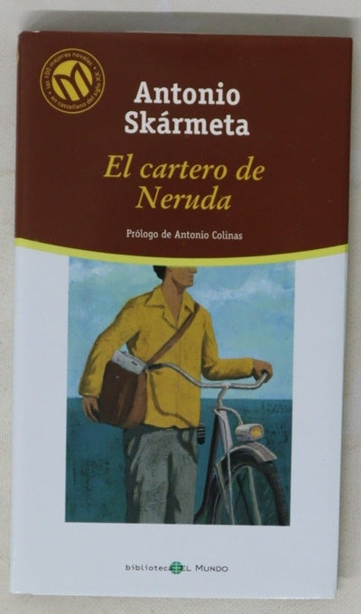 El cartero de Neruda