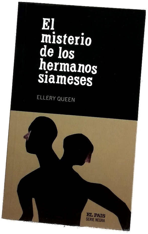 El misterio de los hermanos siameses