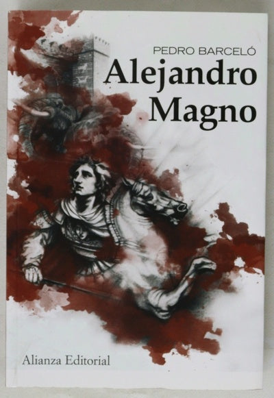 Alejandro Magno
