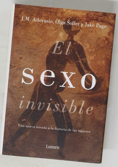El sexo invisible