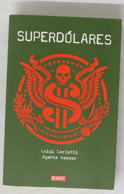 Superdólares