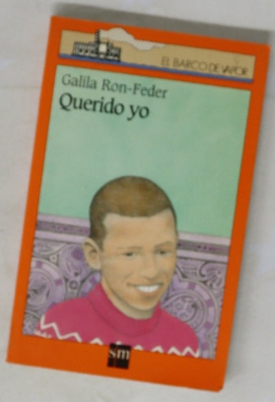 Querido yo