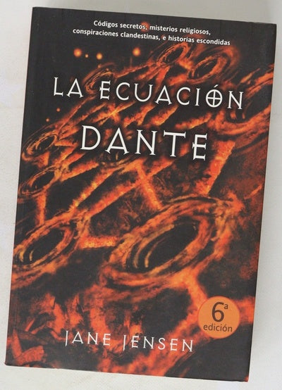 La ecuación Dante