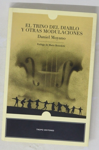 El trino del diablo y otras modulaciones