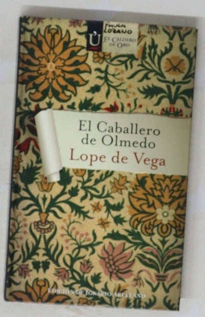 El caballero de Olmedo