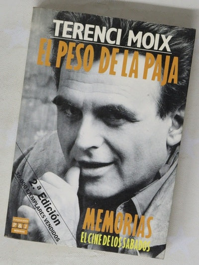 El cine de los sábados memorias