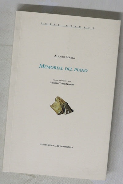 Memorial del piano