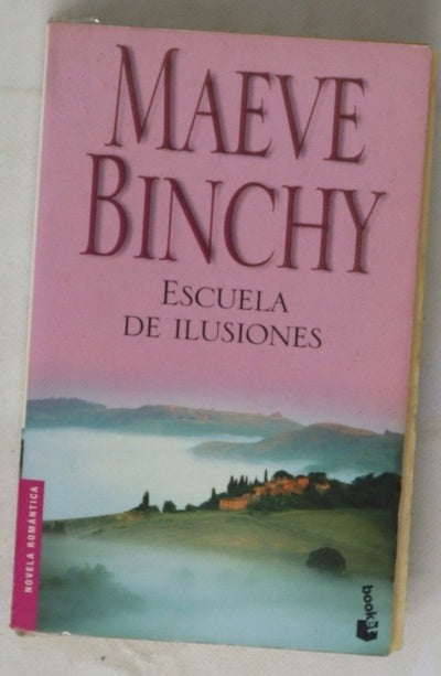 Escuela de ilusiones