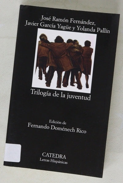 Trilogía de la juventud