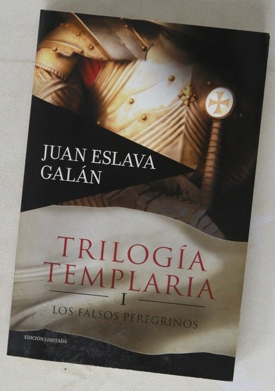 Los falsos peregrinos
