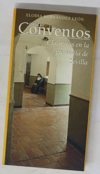 Guía de conventos