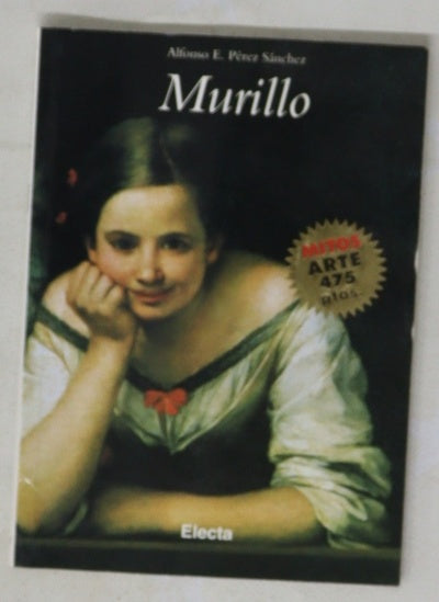 Murillo
