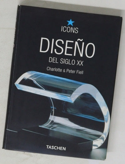 Iconos del diseño el siglo XX