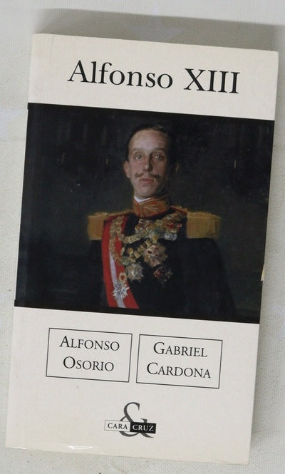 Alfonso XIII