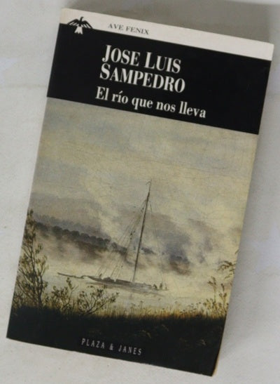 El río que nos lleva