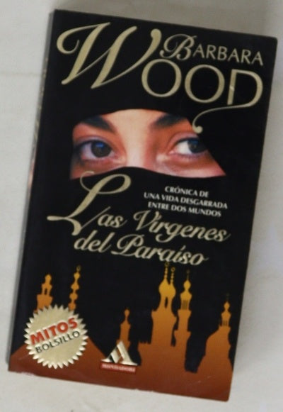 Las vírgenes del paraíso