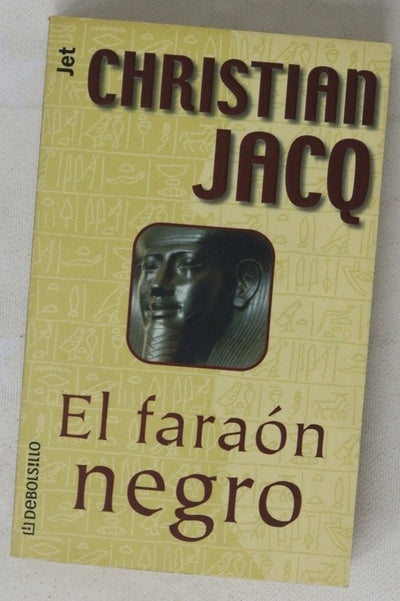 El faraón negro