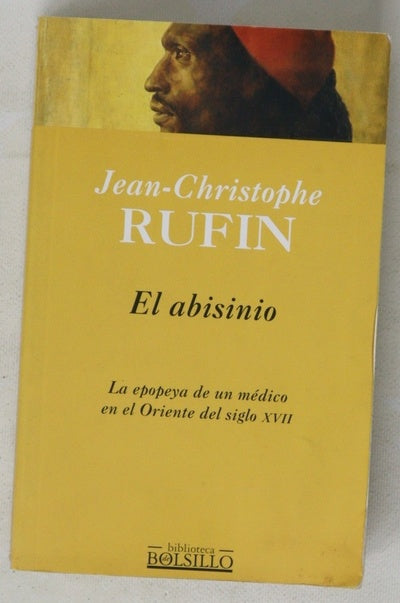El abisinio