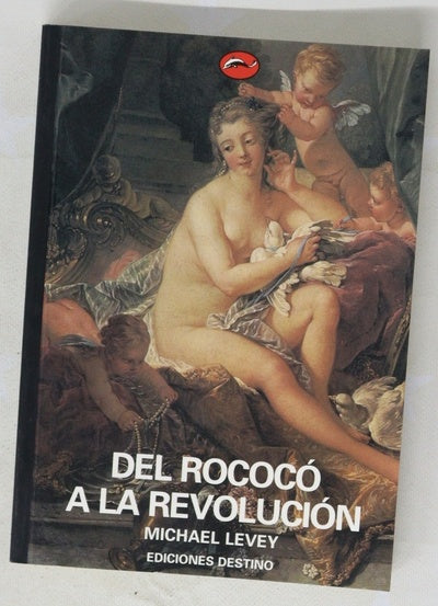 Del rococó a la revolución