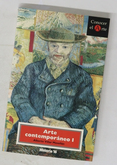 Arte contemporáneo I