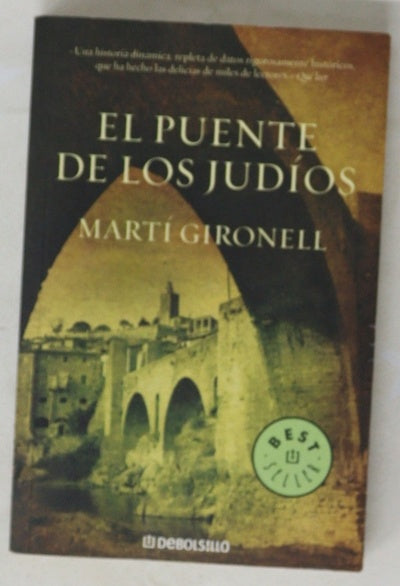 El puente de los judíos