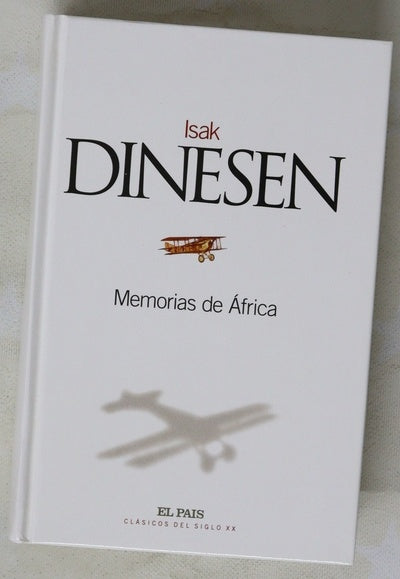 Memorias de África