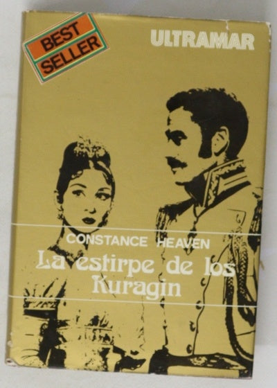 La estirpe de los Kuragin