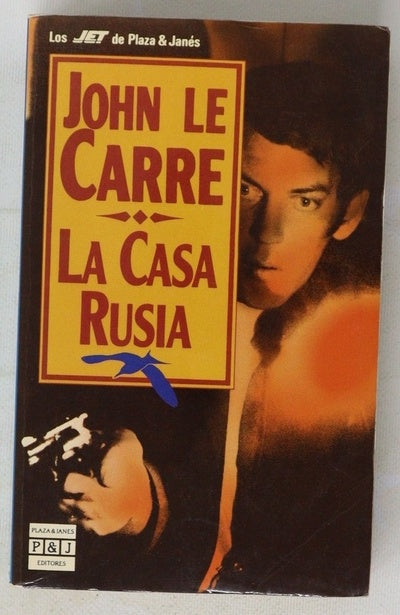 La casa Rusia
