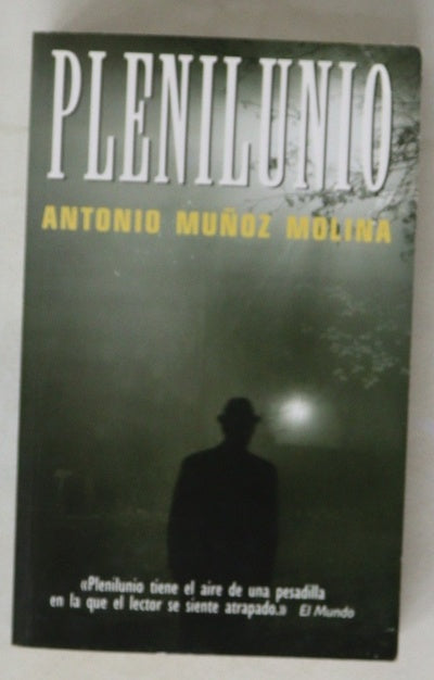 Plenilunio