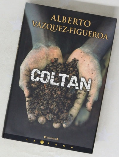 Coltan