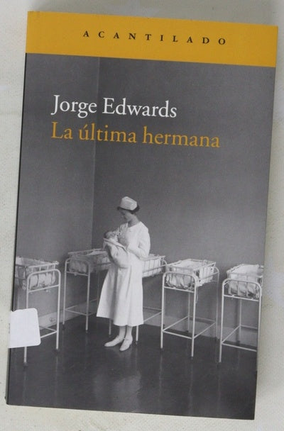 La última hermana