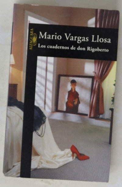 Los cuadernos de don Rigoberto