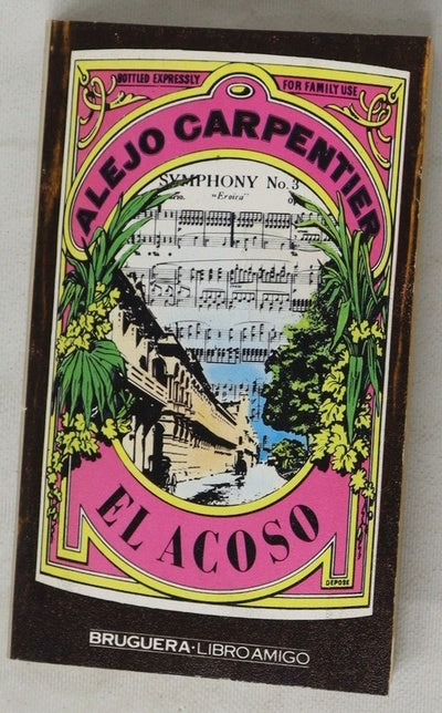 El acoso
