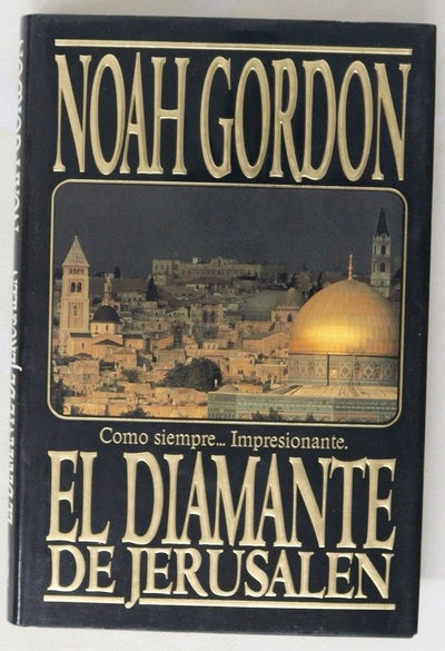 El diamante de Jerusalé