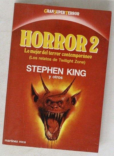 Horror 2