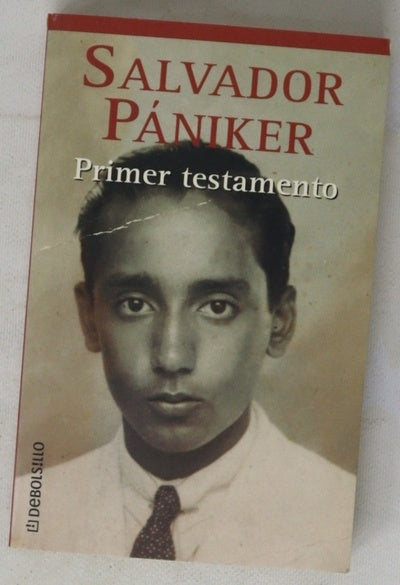 Primer testamento