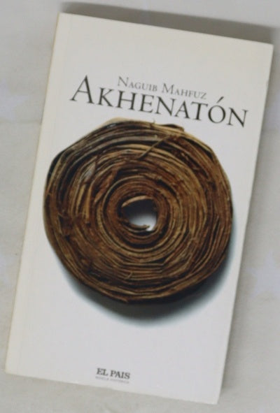 Akhenatón