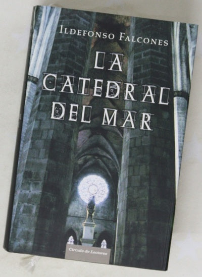 La catedral del mar