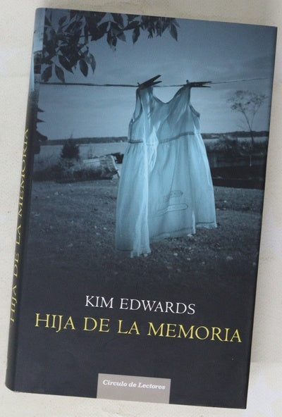 Hija de la memoria