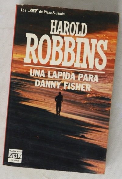Una lápida para Danny Fisher