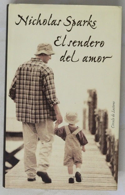 El sendero del amor