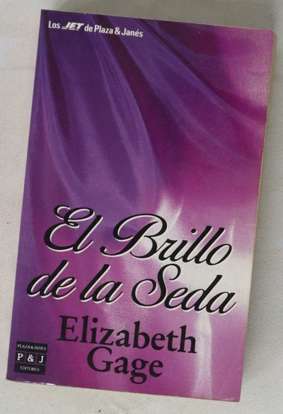 El brillo de la seda