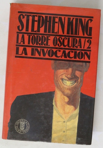 La invocación