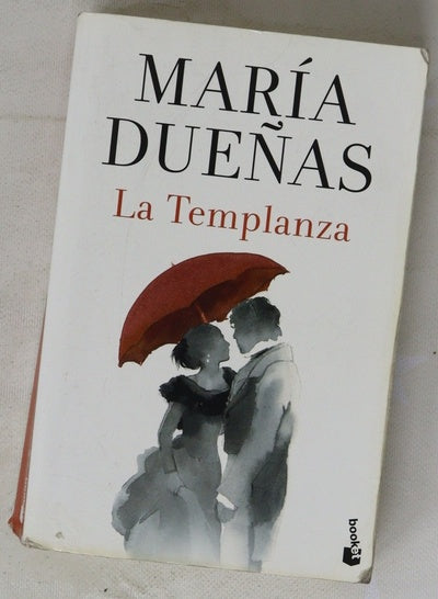 La templanza