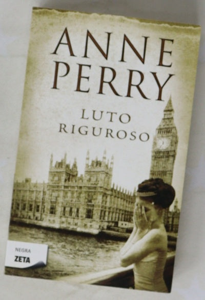 Luto riguroso