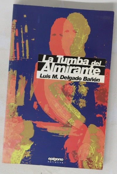 La tumba del almirante