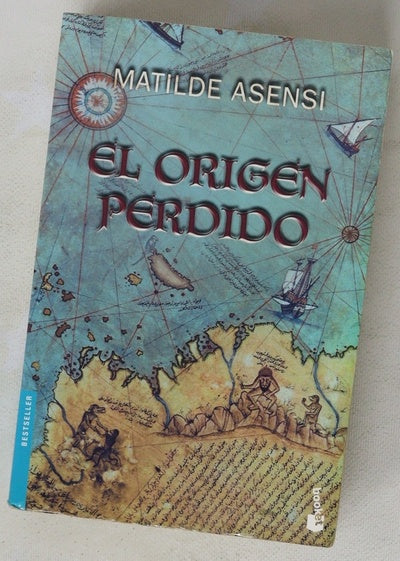 El origen perdido