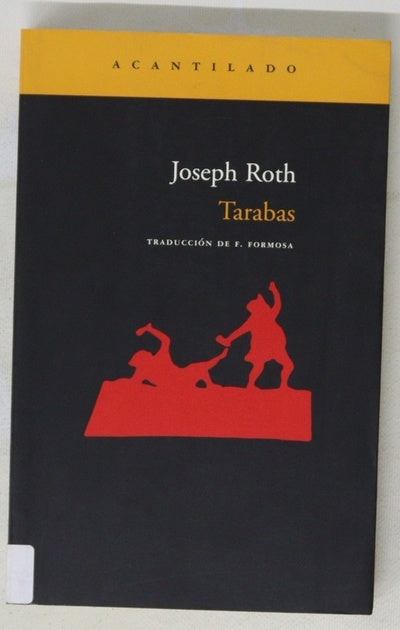 Tarabas un huésped de esta tierra